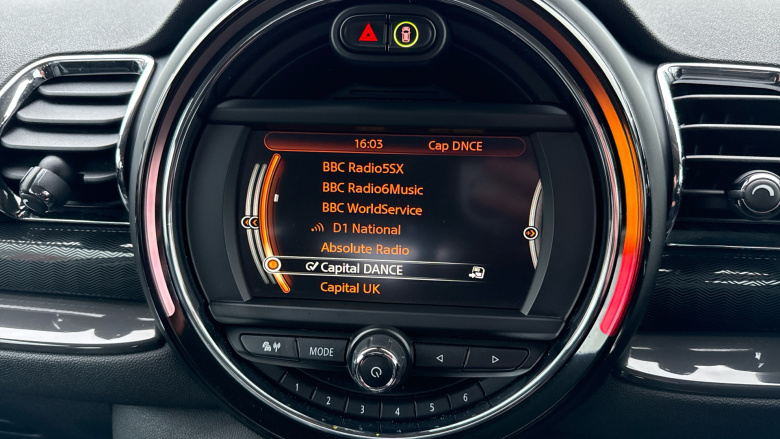 MINI Clubman 1.5 Cooper 6dr Auto Petrol Estate